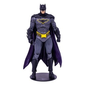 McFarlane Toys DC Multiverse Batman DC Renascimento Figura