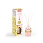 Prady Mikado Ylang Ylang Ambientador - Frasco de Vidro 100ml e Varinhas Difusoras