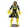 Figura de choque estático multiverso da McFarlane Toys DC