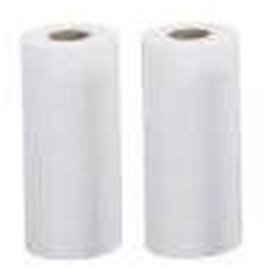 Rolo de Papel Térmico para Fax 210x100x25mm