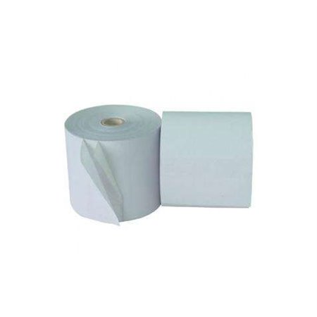 Rolo de Papel Térmico para Fax 210x15x12mm