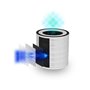 Filtro SPC Espirare Ion HEPA 13 para purificador de ar SPC Espirare Ion