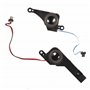Alto-Falantes Internos para Acer 5741G 5742G 5552G 5251 5551 5336 5733 5736 Deixou + Direito