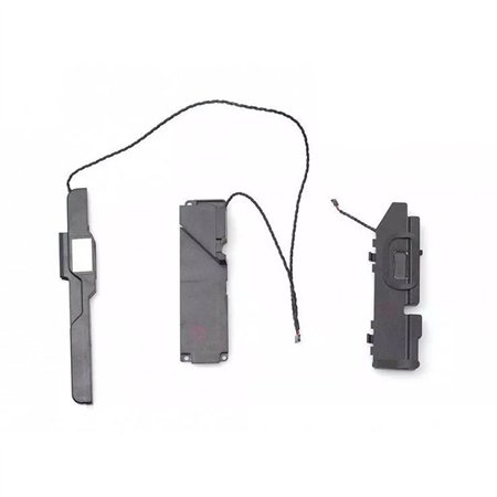 Alto-Falantes Internos para Apple MacBook Pro A1278 13" Mc700 Md101 (2011-2012)