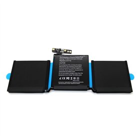 Bateria para Portatil Apple MacBook Pro A1713 A1708 Late 2016 / Mid 2017 020-00946