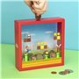 Figura cofrinho paladone super mario