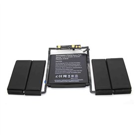 Bateria para Portatil Apple MacBook Pro A1819 A1706 Late 2016 / Mid 2017 020-01728