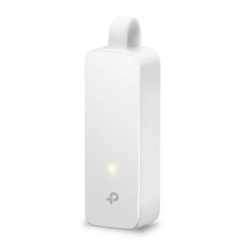 Adaptador de rede TP-Link USB Type-C para RJ45 Gigabit Ethernet