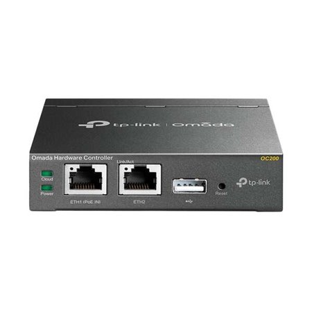 Controlador de nuvem TP-Link Omada