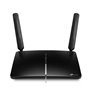 Roteador sem fio de banda dupla TP-Link 4G + Cat6 AC1200 - portas Gigabit