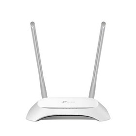 Roteador Wireless N 300Mbps TP-Link