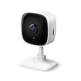 Câmera IP de segurança Wifi TP-Link Tapo C100 - Visão noturna - Detec. Movimento
