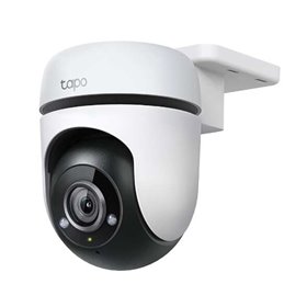 Câmera de segurança IP TP-Link Tapo C500 FullHD WiFi - Adequada para exteriores - Visão noturna - Detecção de movimento - Visão 