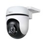 Câmera de segurança IP TP-Link Tapo C500 FullHD WiFi - Adequada para exteriores - Visão noturna - Detecção de movimento - Visão 