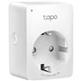 Plugue Wifi Inteligente TP-Link Tapo P100 Branco