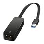 Adaptador de rede TP-Link UE306 USB 3.0 para Gigabit Ethernet