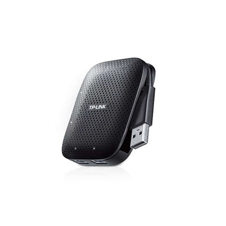 Hub USB 3.0 portátil de 4 portas TP-Link UH400