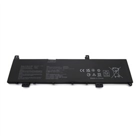 Bateria para Portátil Asus VivoBook Pro M580V X580Vd X580Gd N580Vd N580Vn C31N1636