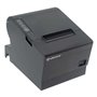 Impressora térmica de recibos Unykach POS5 - Velocidade 230mm/s - USB, RJ-45, RJ-12 e RJ11