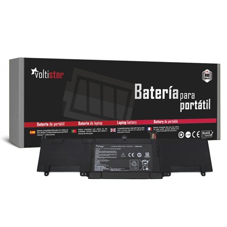Bateria para Portatil Asus ZenBook Ux303 Ux303U Ux303Ua Ux303Ub Ux303L C31N1339