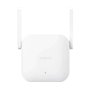Amplificador de rede WiFi Xiaomi Mi Range Extender N300 - Até 300Mbps - 2 antenas externas - cor branca