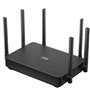 Roteador Xiaomi Mi Dual Band AX3200 WiFi 6 - Até 1800Mbps - 3 portas LAN, 1 porta WAN - 6 antenas externas