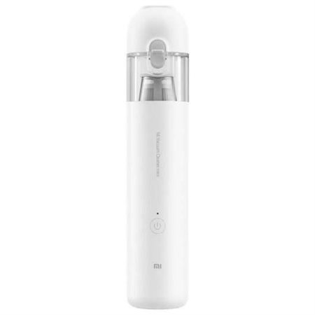 Xiaomi Mi Aspirador Mini Aspirador Portátil Portátil - Potência de Sucção 6kpa - Autonomia até 30m - 2 Tipos de Bico