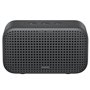 Xiaomi Smart Speaker Lite Smart WiFi Bluetooth 5.1 Alto-falante - 2 microfones - Alto-falante Full Range de 1,75" - Preto