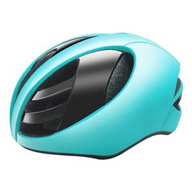 Zwheel Smart Helmet Pro Capacete de segurança para mobilidade urbana tamanho L - Posição e luz intermitente - Orifícios de venti