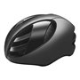 Zwheel Smart Helmet Pro Capacete de segurança para mobilidade urbana tamanho L - Posição e luz intermitente - Orifícios de venti