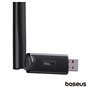 Adaptador USB Wifi Lan 802.11b/G/N/A/AC 300mbps Baseus