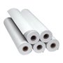 ROLO DE PAPEL TÉRMICO PARA FAX 210x30x12
