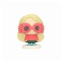 Figura sd brinquedos harry potter mini luna lovegood