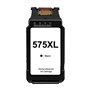 Cartucho de tinta genérico preto Canon PG575XL - Substitui 5437C001/5438C001