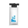 Cartucho de tinta pigmentada genérico Epson T05A2 Cyan - Substitui C13T05A200