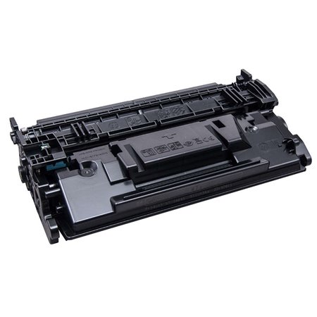 Cartucho de toner genérico preto Canon 056H/T06 - Substitui 3008C002/3526C002