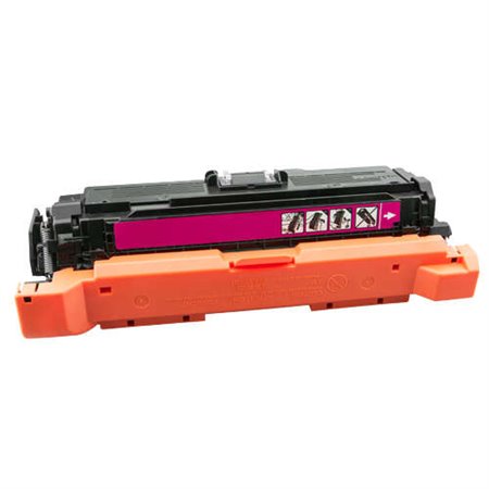Cartucho de toner genérico Canon 064H/T10/T10L magenta - substitui 4934C001/4933C001/4564C001/4803C001