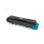 Cartucho de toner genérico Kyocera TK5380 ciano - Substitui 1T02Z0CNL0/TK5380C