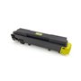 Cartucho de toner genérico amarelo Kyocera TK5380 - Substitui 1T02Z0ANL0/TK5380Y
