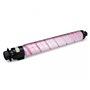 Cartucho de toner genérico Ricoh IMC2010/IMC2510 Magenta - Substitui 842563/842567