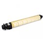 Cartucho de toner genérico amarelo Ricoh IMC2010/IMC2510 - Substitui 842562/842566
