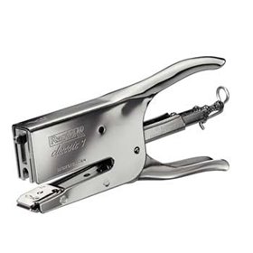 Agrafador Alicate 26 / 6 50 Folhas Metálico Rapid K1