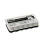 Apagador Magnético para Quadros Brancos Ultra-leve 105x55mm