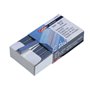 Agrafos Nº25 21/ 4 Scriva (2/ 20 Folhas) Cx5000un