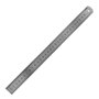 Régua Metálica 30cm CARL CSR30