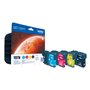 Brother LC1100XL 4-Pack Tinteiros originais - LC1100HYVALBP