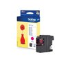 Tinteiro original Brother LC121 Magenta - LC121MBP