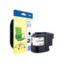 Tinteiro original Brother LC229XL preto - LC229XLBKBP