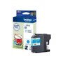 Tinteiro original Brother LC22U Cyan - LC22UCBP