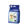 Brother LC3217 Pack de 4 Tinteiros originais - LC3217VAL